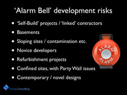 Alarm Bells