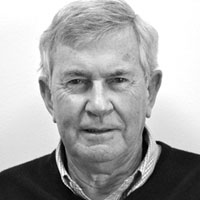 Brian Vennard - Senior Executive