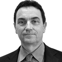 Chris Peskett - Director