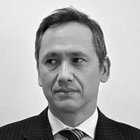 Michael Edginton - Director