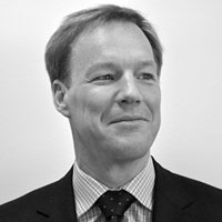 Richard Winson - Director