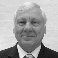 Robert Scott - Senior Executive