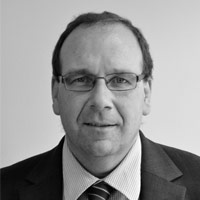 Symon B Legge - Director